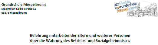 Mitarbeit