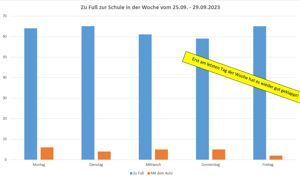 ZuFuszZurSchule